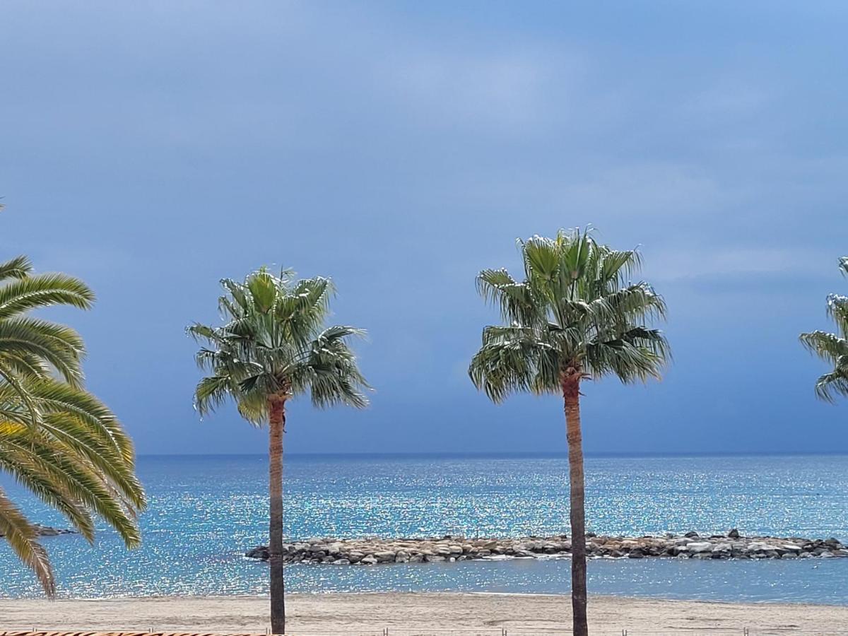 Plage Landsberg - Saint-Laurent-Du-Var Exterior photo